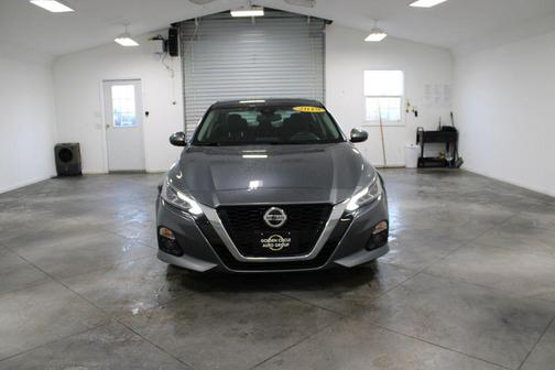 2019 Nissan Altima 2.5 SV