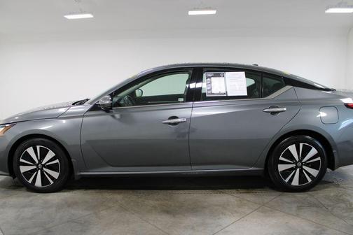 2019 Nissan Altima 2.5 SV