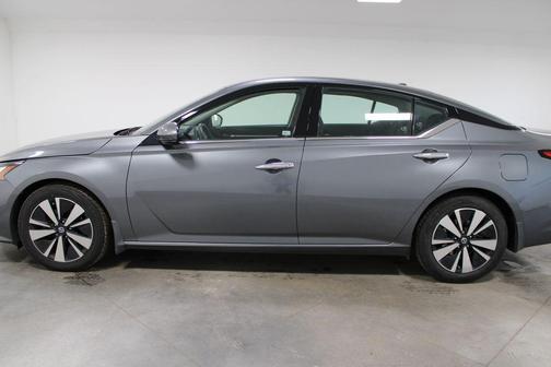2019 Nissan Altima 2.5 SV