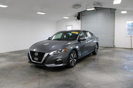 2019 Nissan Altima 2.5 SV