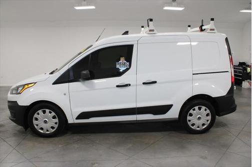 2023 Ford Transit Connect XL