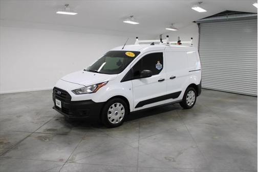 2023 Ford Transit Connect XL