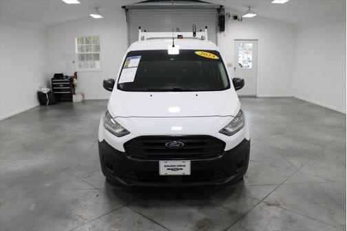 2023 Ford Transit Connect XL