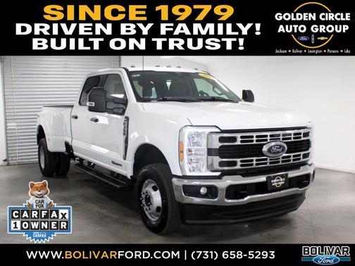 2024 Ford F-350 XLT