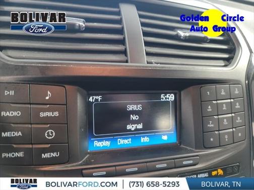 2018 Ford Explorer XLT for sale in Bolivar, TN - image 26