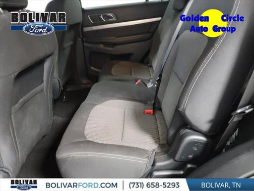 2018 Ford Explorer XLT for sale in Bolivar, TN - image 15