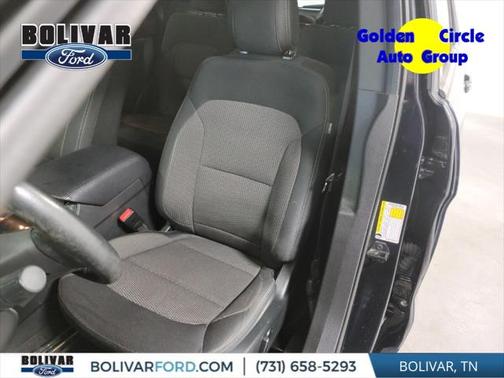2018 Ford Explorer XLT for sale in Bolivar, TN - image 17