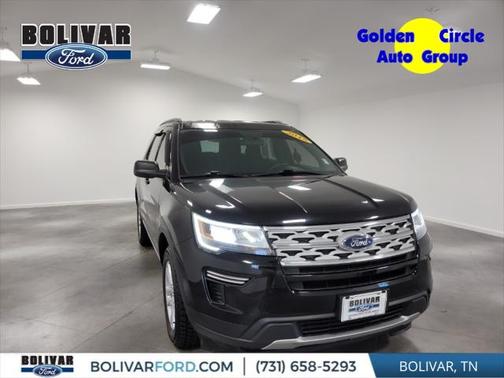 2018 Ford Explorer XLT for sale in Bolivar, TN - image 2
