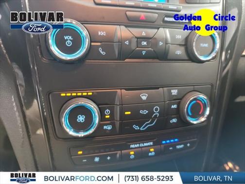 2018 Ford Explorer XLT for sale in Bolivar, TN - image 27