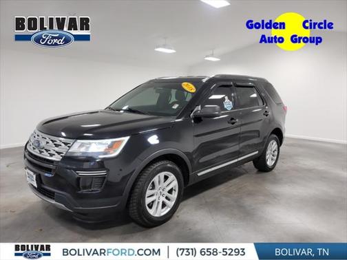 2018 Ford Explorer XLT for sale in Bolivar, TN - image 5