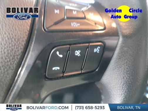2018 Ford Explorer XLT for sale in Bolivar, TN - image 22