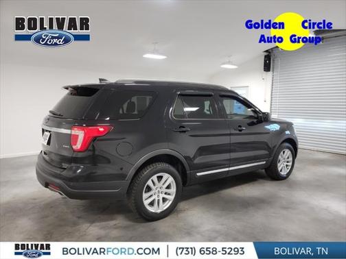 2018 Ford Explorer XLT for sale in Bolivar, TN - image 10
