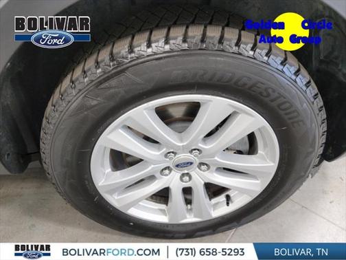 2018 Ford Explorer XLT for sale in Bolivar, TN - image 11
