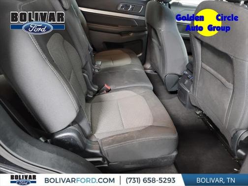 2018 Ford Explorer XLT for sale in Bolivar, TN - image 13