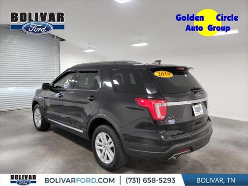 2018 Ford Explorer XLT for sale in Bolivar, TN - image 6