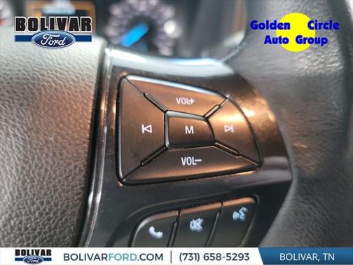 2018 Ford Explorer XLT for sale in Bolivar, TN - image 21