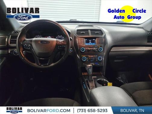 2018 Ford Explorer XLT for sale in Bolivar, TN - image 16
