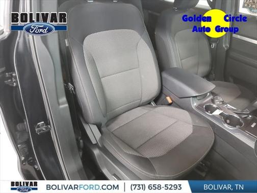 2018 Ford Explorer XLT for sale in Bolivar, TN - image 12