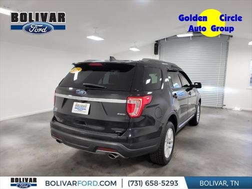2018 Ford Explorer XLT for sale in Bolivar, TN - image 9