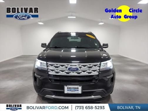 2018 Ford Explorer XLT for sale in Bolivar, TN - image 3
