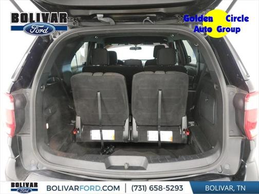 2018 Ford Explorer XLT for sale in Bolivar, TN - image 14