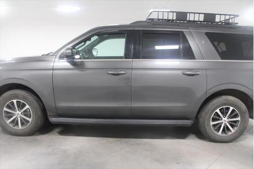 2019 Ford Expedition Max XLT