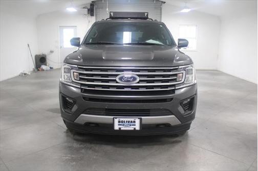 2019 Ford Expedition Max XLT