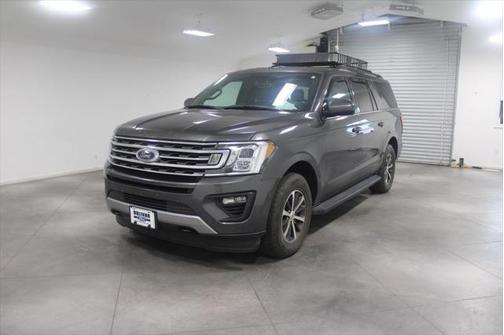 2019 Ford Expedition Max XLT