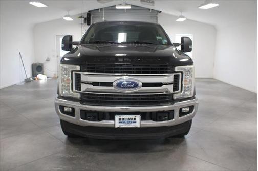 2017 Ford F-250 XLT
