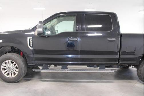 2017 Ford F-250 XLT