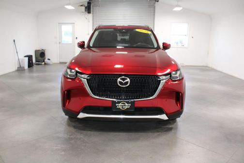 2024 Mazda CX-90 PHEV Premium