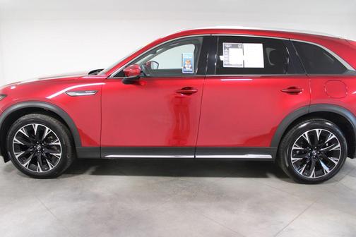 2024 Mazda CX-90 PHEV Premium