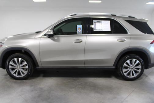 2020 Mercedes-Benz GLE 350 Base