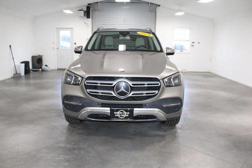 2020 Mercedes-Benz GLE 350 Base