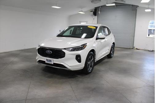 2024 Ford Escape ST-Line Select
