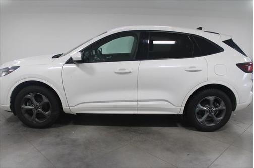 2024 Ford Escape ST-Line Select
