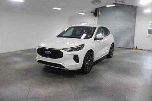 2024 Ford Escape ST-Line Select