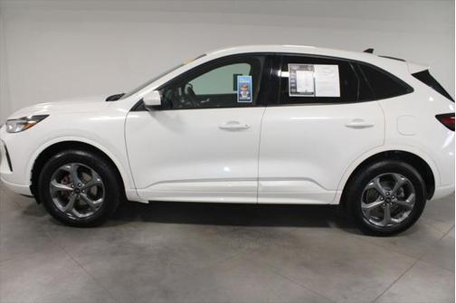 2024 Ford Escape ST-Line Select