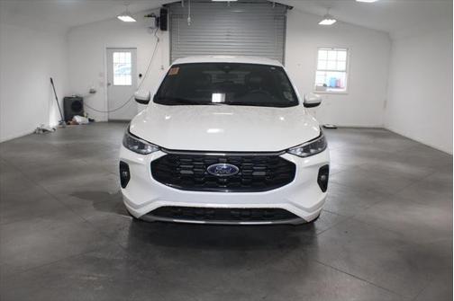 2024 Ford Escape ST-Line Select