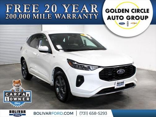 2024 Ford Escape ST-Line Select