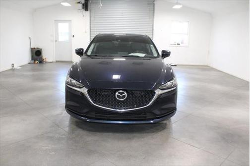 2020 Mazda Mazda6 Touring