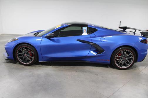 2023 Chevrolet Corvette Stingray w/1LT