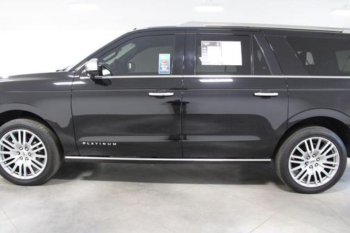 2023 Ford Expedition Max Platinum