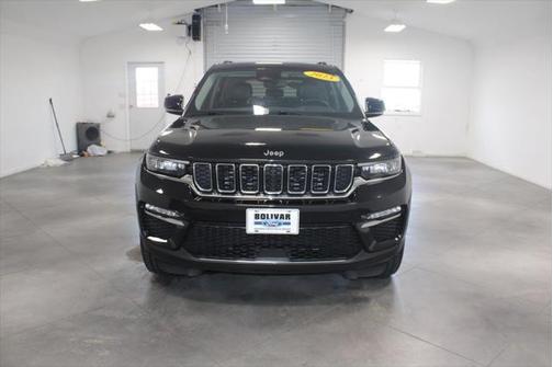 2023 Jeep Grand Cherokee Limited X