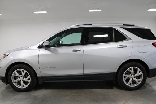 2020 Chevrolet Equinox L