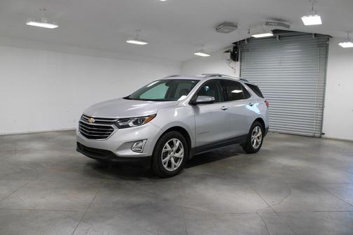 2020 Chevrolet Equinox L