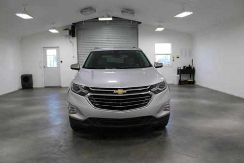 2020 Chevrolet Equinox L