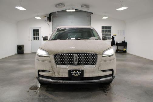 2022 Lincoln Aviator Reserve AWD
