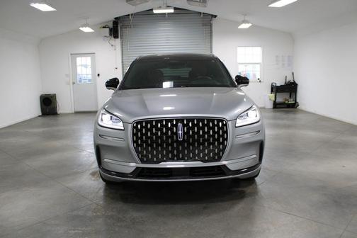 2024 Lincoln Corsair Grand Touring