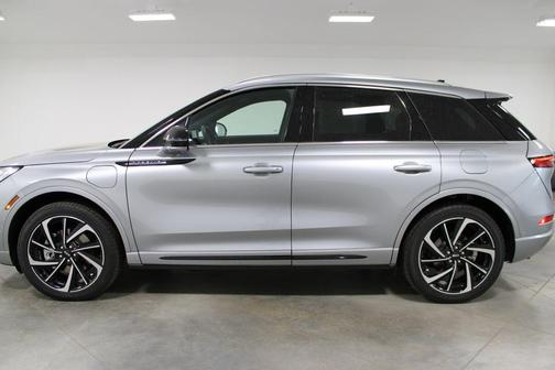 2024 Lincoln Corsair Grand Touring